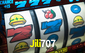 Jili707