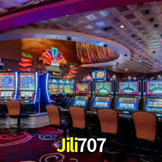 Jili707
