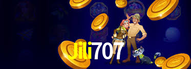 Jili707