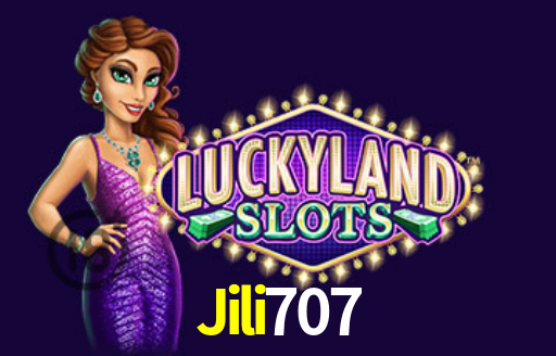 Jili707