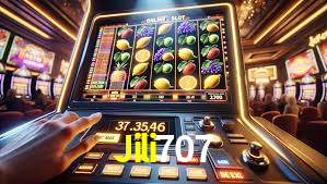 Jili707
