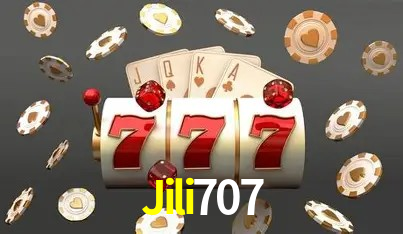 Jili707 Bet