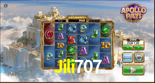 Jili707