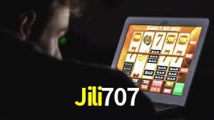 Jili707