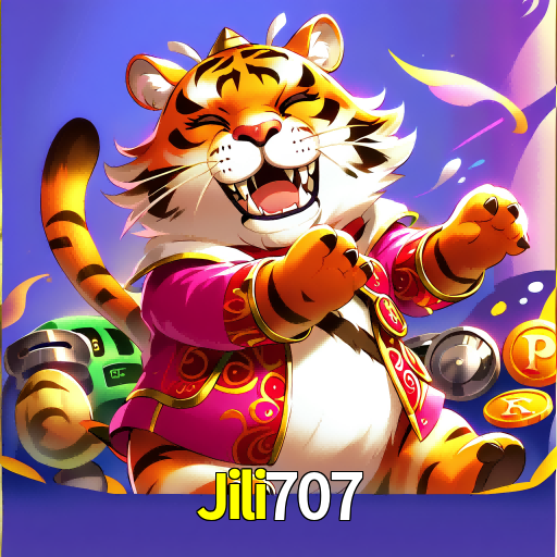 Jili707